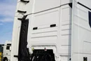MAN TGX / 18.470 / EURO 6 / GX / ACC / MAŁY PRZEBIEG zdjęcie 38