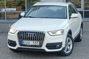 Audi Q3 bezwypadkowy po opłatach zadbany zdjęcie 1