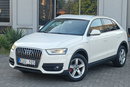 Audi Q3 bezwypadkowy po opłatach zadbany zdjęcie 14