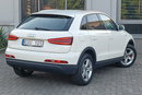 Audi Q3 bezwypadkowy po opłatach zadbany zdjęcie 17