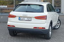 Audi Q3 bezwypadkowy po opłatach zadbany zdjęcie 18