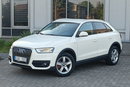 Audi Q3 bezwypadkowy po opłatach zadbany zdjęcie 2