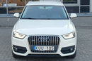 Audi Q3 bezwypadkowy po opłatach zadbany zdjęcie 27