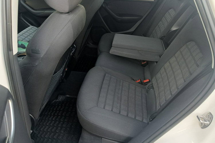 Audi Q3 bezwypadkowy po opłatach zadbany zdjęcie 29