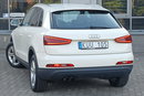 Audi Q3 bezwypadkowy po opłatach zadbany zdjęcie 4