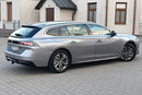 Peugeot 508 Oplacony bezwypadkowy udokumentowany przebieg zdjęcie 10