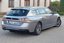 Peugeot 508 Oplacony bezwypadkowy udokumentowany przebieg zdjęcie 11