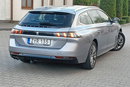 Peugeot 508 Oplacony bezwypadkowy udokumentowany przebieg zdjęcie 12