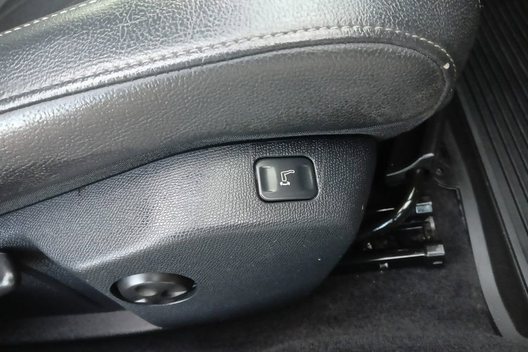 Peugeot 508 Oplacony bezwypadkowy udokumentowany przebieg zdjęcie 13