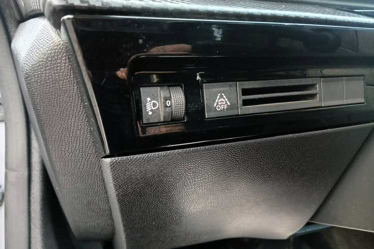 Peugeot 508 Oplacony bezwypadkowy udokumentowany przebieg zdjęcie 17