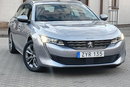 Peugeot 508 Oplacony bezwypadkowy udokumentowany przebieg zdjęcie 2