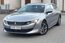 Peugeot 508 Oplacony bezwypadkowy udokumentowany przebieg zdjęcie 21