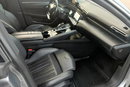 Peugeot 508 Oplacony bezwypadkowy udokumentowany przebieg zdjęcie 22