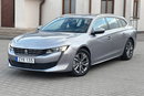 Peugeot 508 Oplacony bezwypadkowy udokumentowany przebieg zdjęcie 23
