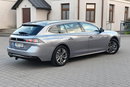 Peugeot 508 Oplacony bezwypadkowy udokumentowany przebieg zdjęcie 27