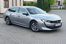 Peugeot 508 Oplacony bezwypadkowy udokumentowany przebieg zdjęcie 28