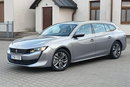 Peugeot 508 Oplacony bezwypadkowy udokumentowany przebieg zdjęcie 32