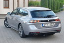 Peugeot 508 Oplacony bezwypadkowy udokumentowany przebieg zdjęcie 37