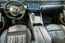 Peugeot 508 Oplacony bezwypadkowy udokumentowany przebieg zdjęcie 4