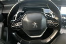 Peugeot 508 Oplacony bezwypadkowy udokumentowany przebieg zdjęcie 6