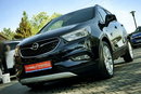 Opel Mokka X 1.4i NAVI, alu R18, 140KM, 2018r. zdjęcie 1