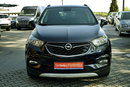Opel Mokka X 1.4i NAVI, alu R18, 140KM, 2018r. zdjęcie 10