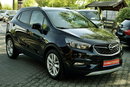 Opel Mokka X 1.4i NAVI, alu R18, 140KM, 2018r. zdjęcie 11