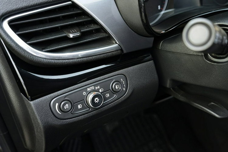 Opel Mokka X 1.4i NAVI, alu R18, 140KM, 2018r. zdjęcie 16