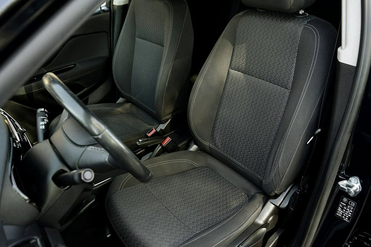 Opel Mokka X 1.4i NAVI, alu R18, 140KM, 2018r. zdjęcie 19