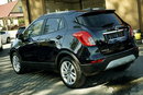 Opel Mokka X 1.4i NAVI, alu R18, 140KM, 2018r. zdjęcie 3