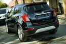 Opel Mokka X 1.4i NAVI, alu R18, 140KM, 2018r. zdjęcie 4