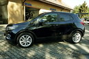 Opel Mokka X 1.4i NAVI, alu R18, 140KM, 2018r. zdjęcie 8