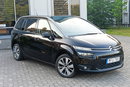 Citroen C4 Grand Picasso Navi , kamera zdjęcie 10