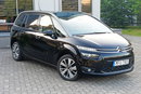 Citroen C4 Grand Picasso Navi , kamera zdjęcie 11