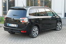 Citroen C4 Grand Picasso Navi , kamera zdjęcie 13