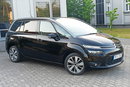 Citroen C4 Grand Picasso Navi , kamera zdjęcie 14