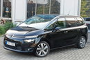 Citroen C4 Grand Picasso Navi , kamera zdjęcie 16