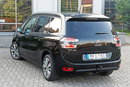 Citroen C4 Grand Picasso Navi , kamera zdjęcie 19
