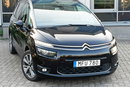 Citroen C4 Grand Picasso Navi , kamera zdjęcie 2
