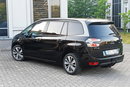 Citroen C4 Grand Picasso Navi , kamera zdjęcie 21