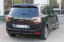 Citroen C4 Grand Picasso Navi , kamera zdjęcie 22