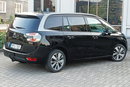 Citroen C4 Grand Picasso Navi , kamera zdjęcie 23