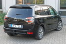 Citroen C4 Grand Picasso Navi , kamera zdjęcie 3