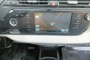 Citroen C4 Grand Picasso Navi , kamera zdjęcie 7