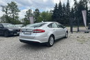 Ford Mondeo 2.0 EcoBlue Trend 150KM, I właściciel, salon Polska, gwarancja 12 m-cy zdjęcie 10
