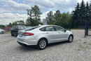 Ford Mondeo 2.0 EcoBlue Trend 150KM, I właściciel, salon Polska, gwarancja 12 m-cy zdjęcie 11