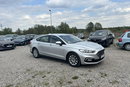 Ford Mondeo 2.0 EcoBlue Trend 150KM, I właściciel, salon Polska, gwarancja 12 m-cy zdjęcie 13