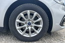 Ford Mondeo 2.0 EcoBlue Trend 150KM, I właściciel, salon Polska, gwarancja 12 m-cy zdjęcie 15