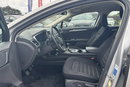 Ford Mondeo 2.0 EcoBlue Trend 150KM, I właściciel, salon Polska, gwarancja 12 m-cy zdjęcie 18