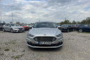 Ford Mondeo 2.0 EcoBlue Trend 150KM, I właściciel, salon Polska, gwarancja 12 m-cy zdjęcie 2